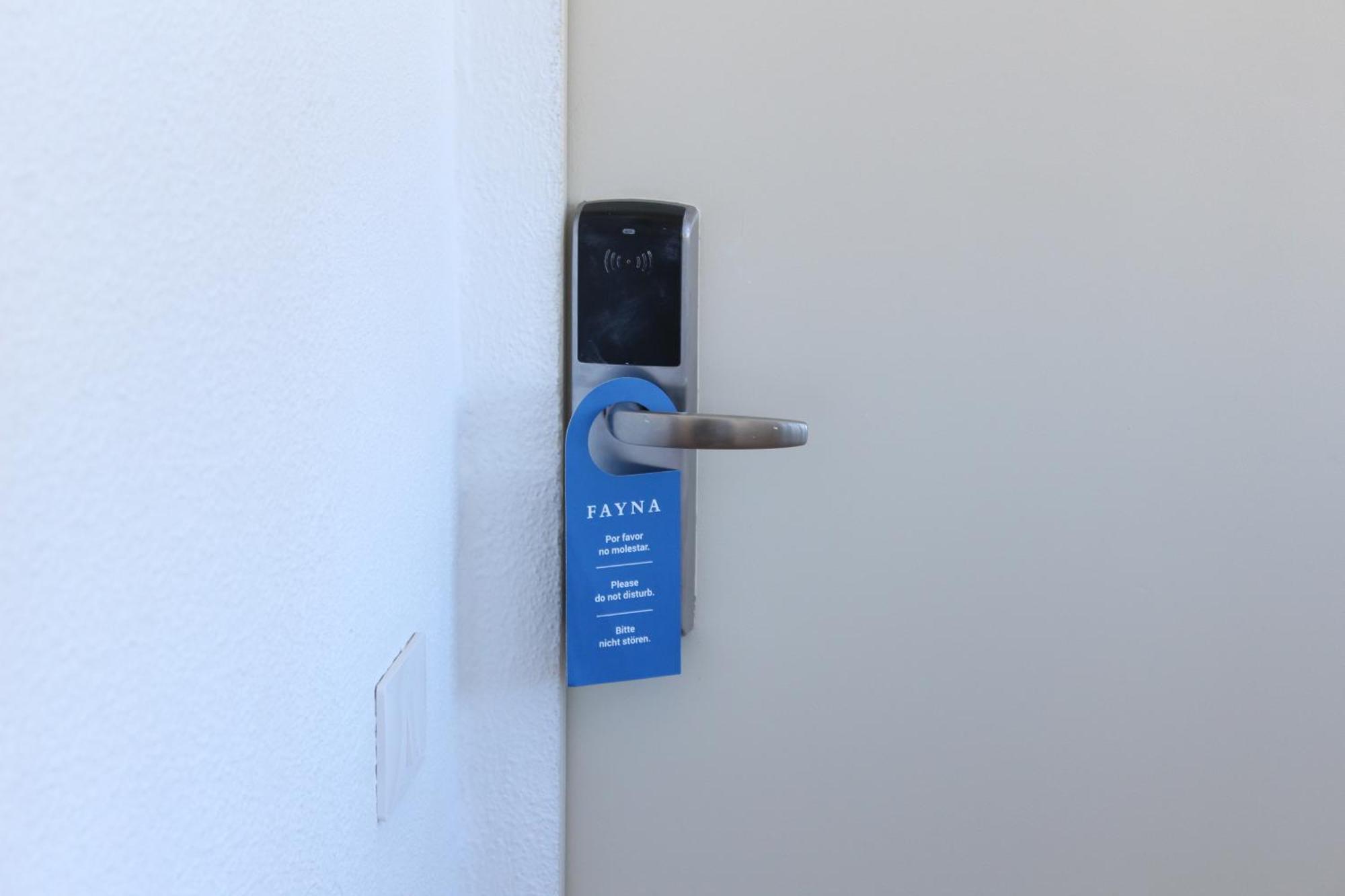 Fayna Aparthotel Playa del Ingles (Gran Canaria)