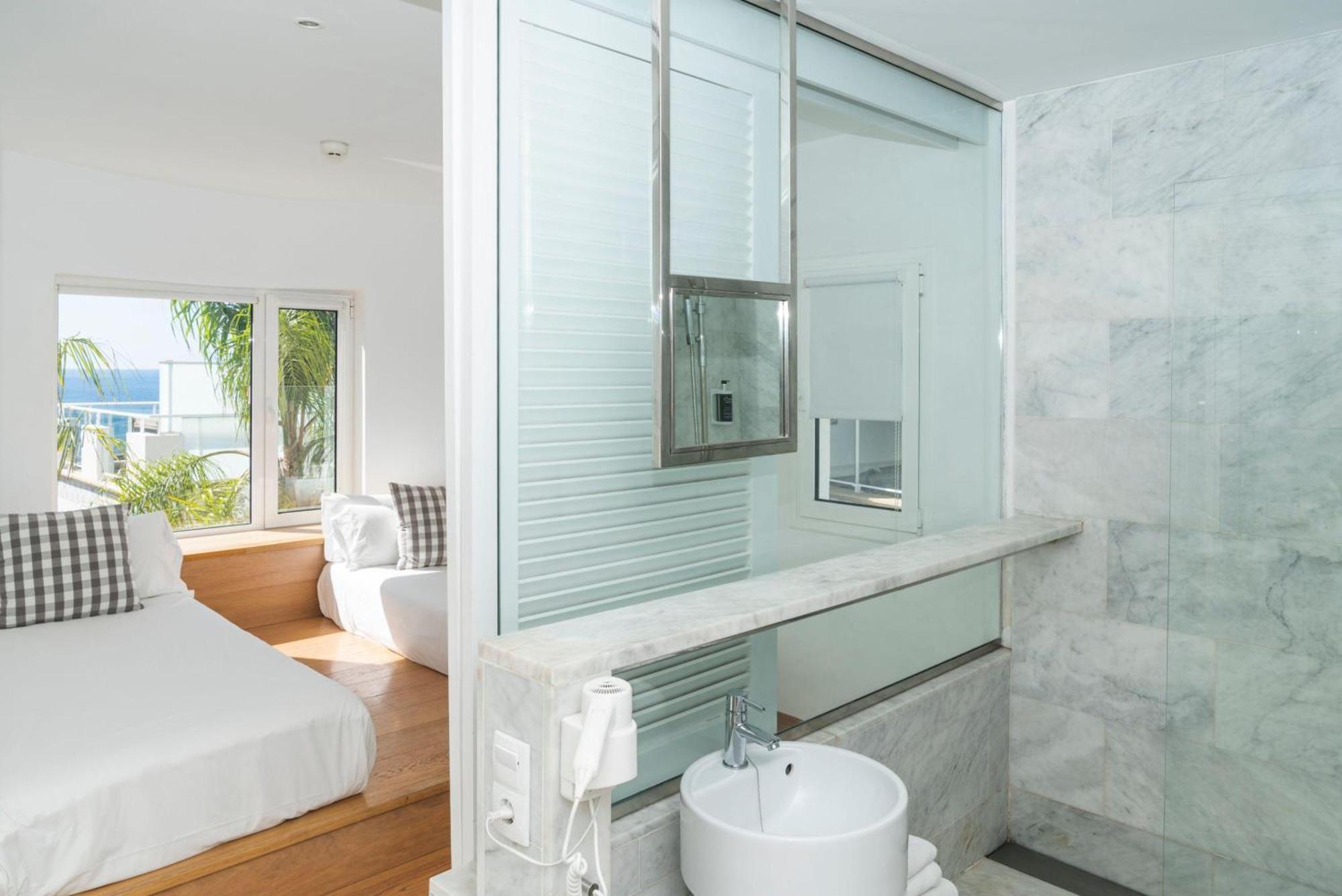Apartamento Marina Bayview Gran Canaria - Adults Only *
