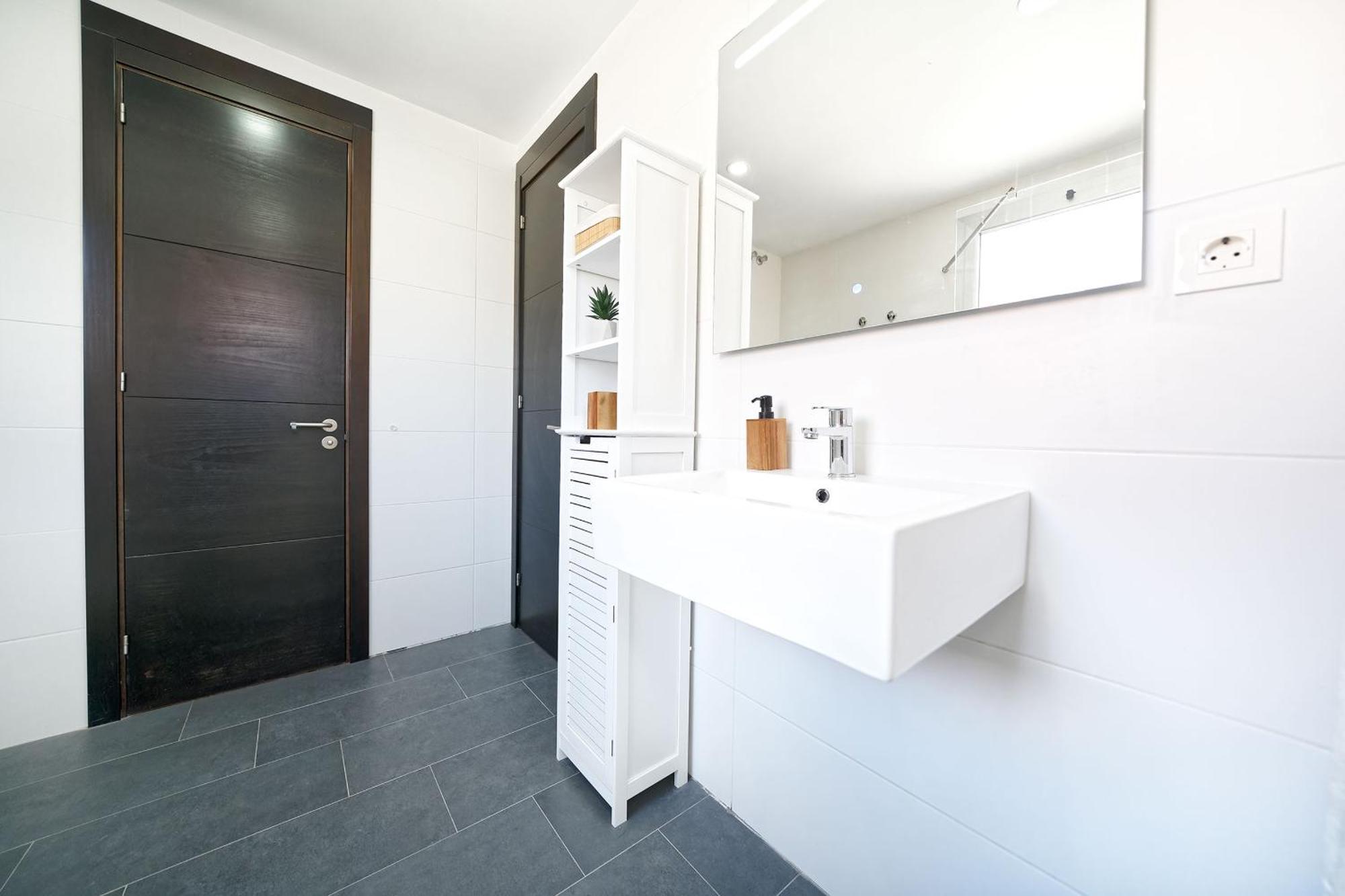 Villa Cacemar Salobre Golf