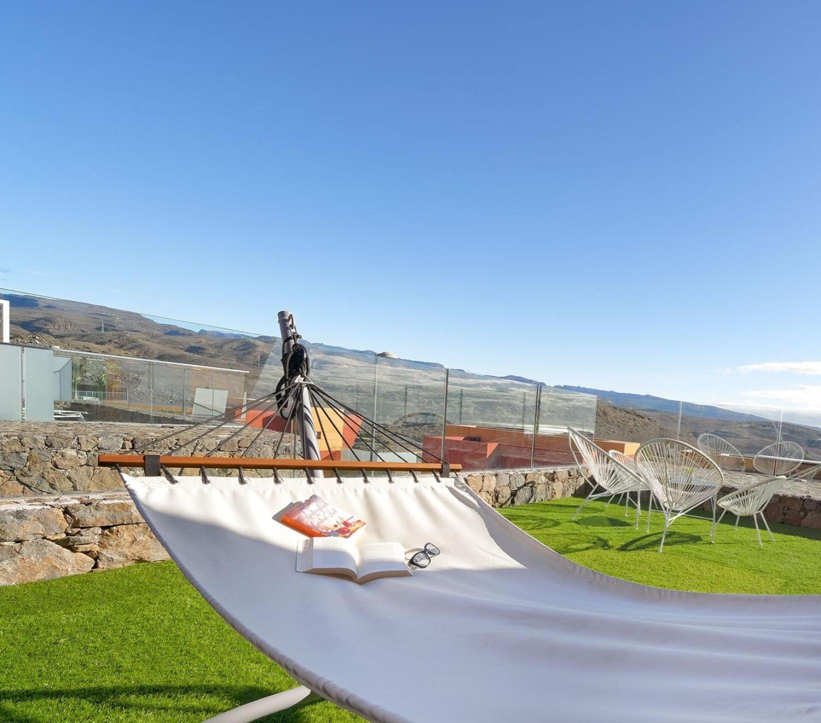 Cacemar Salobre Golf Villa *