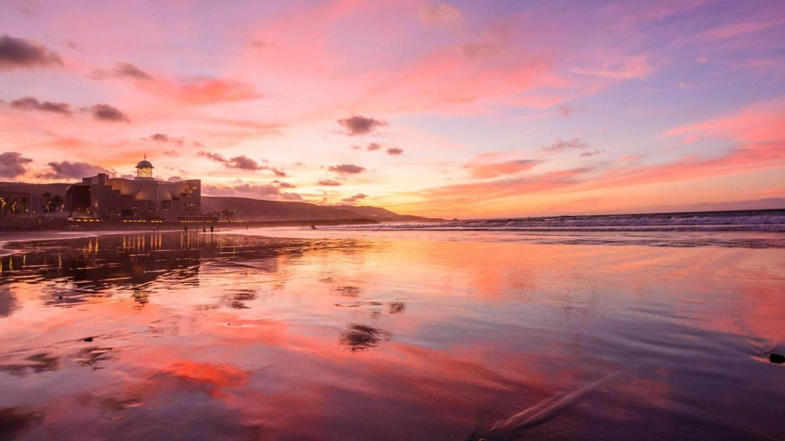 Palmara Canteras Alquiler Por *
