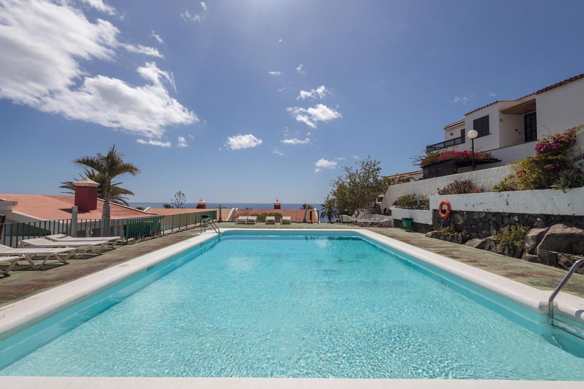 Apartamento Playa águila Terraza Piscina By Lightbooking Maspalomas (Gran Canaria)