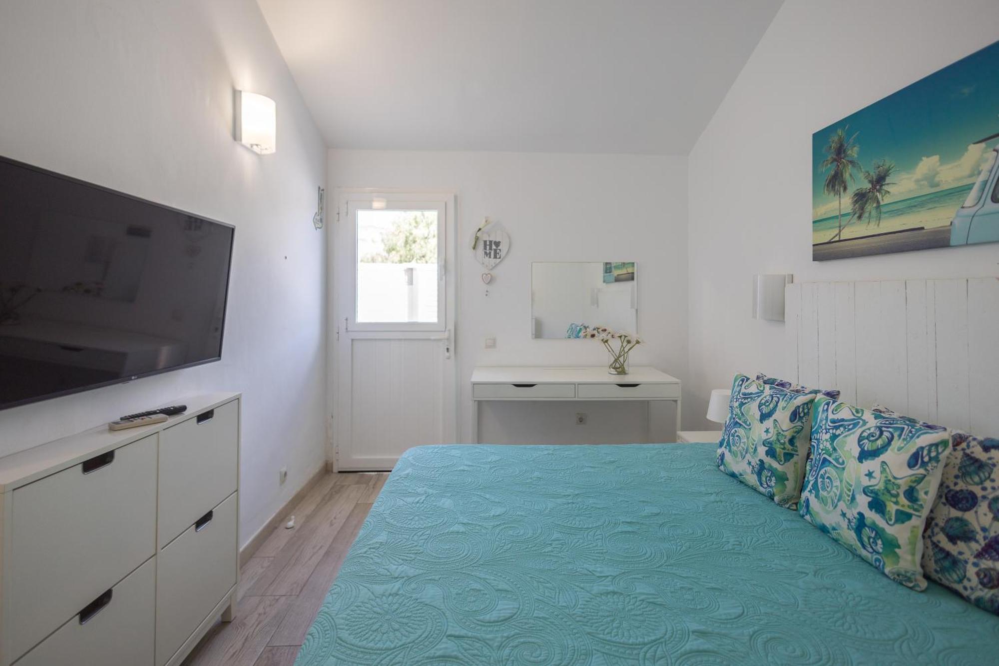Playa Del Aguila Con Terraza Solarium Appartement