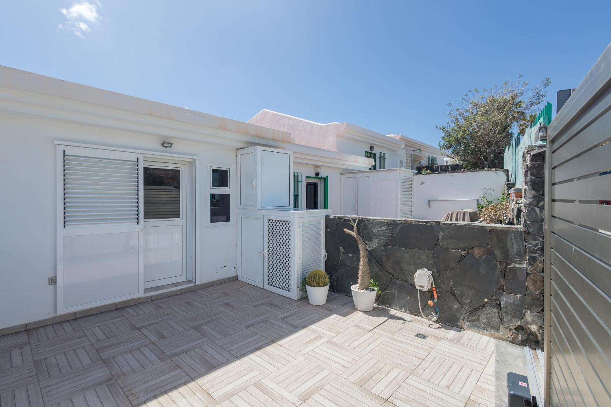 Apartamento Playa águila Terraza Piscina By Lightbooking