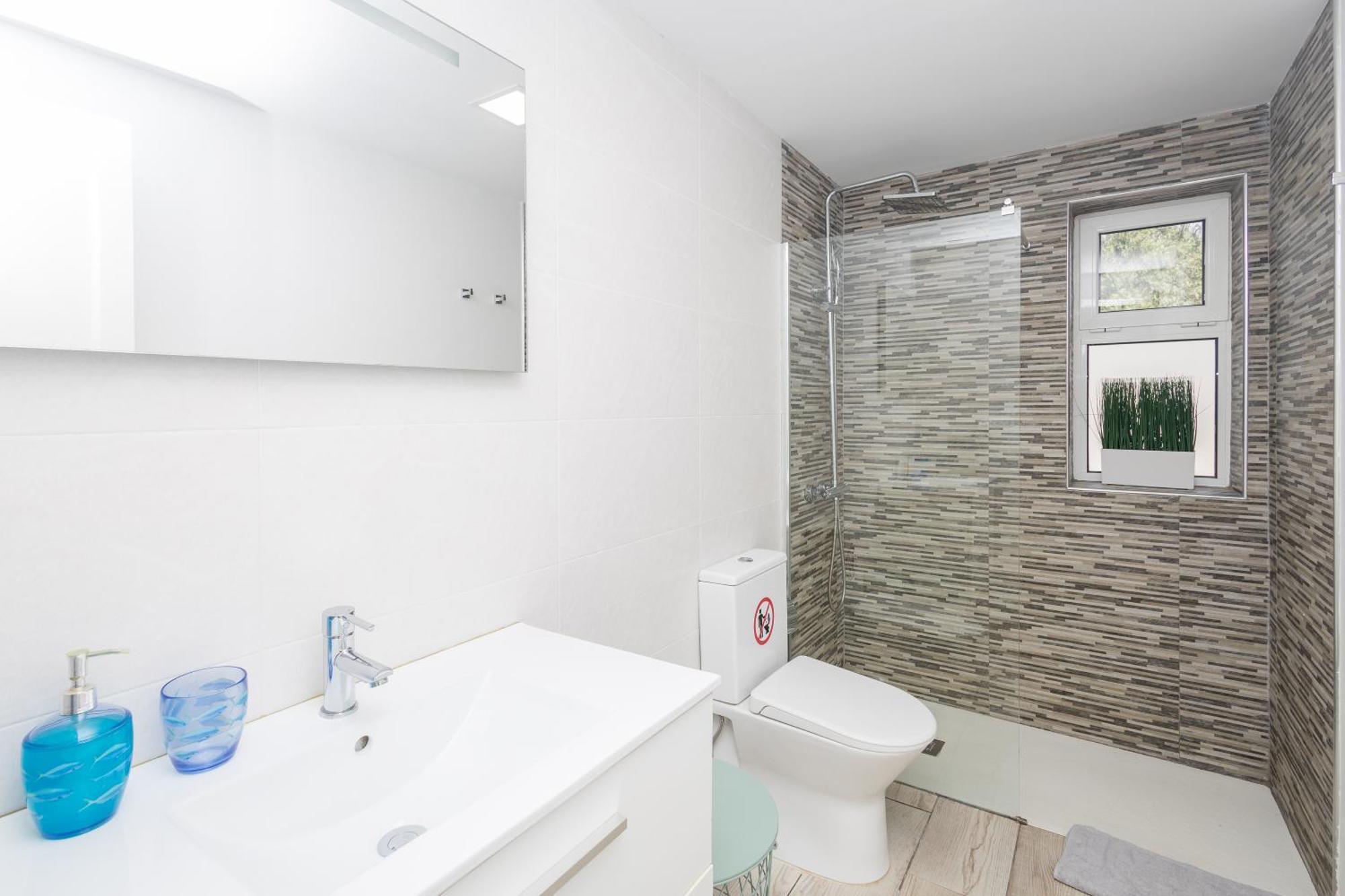 Appartement Playa Del Aguila Con Terraza Solarium *