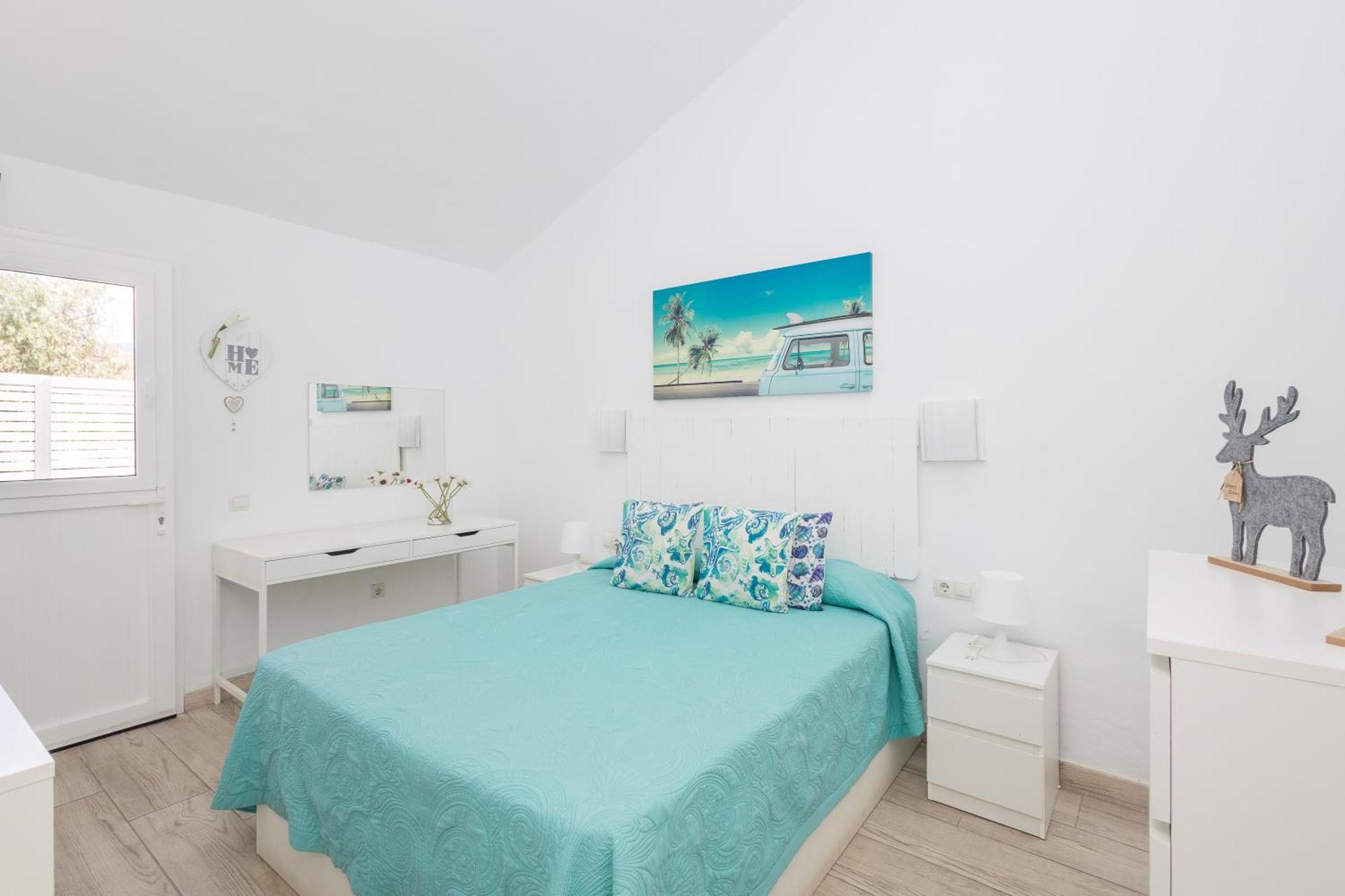 Playa Del Aguila Con Terraza Solarium Appartement *