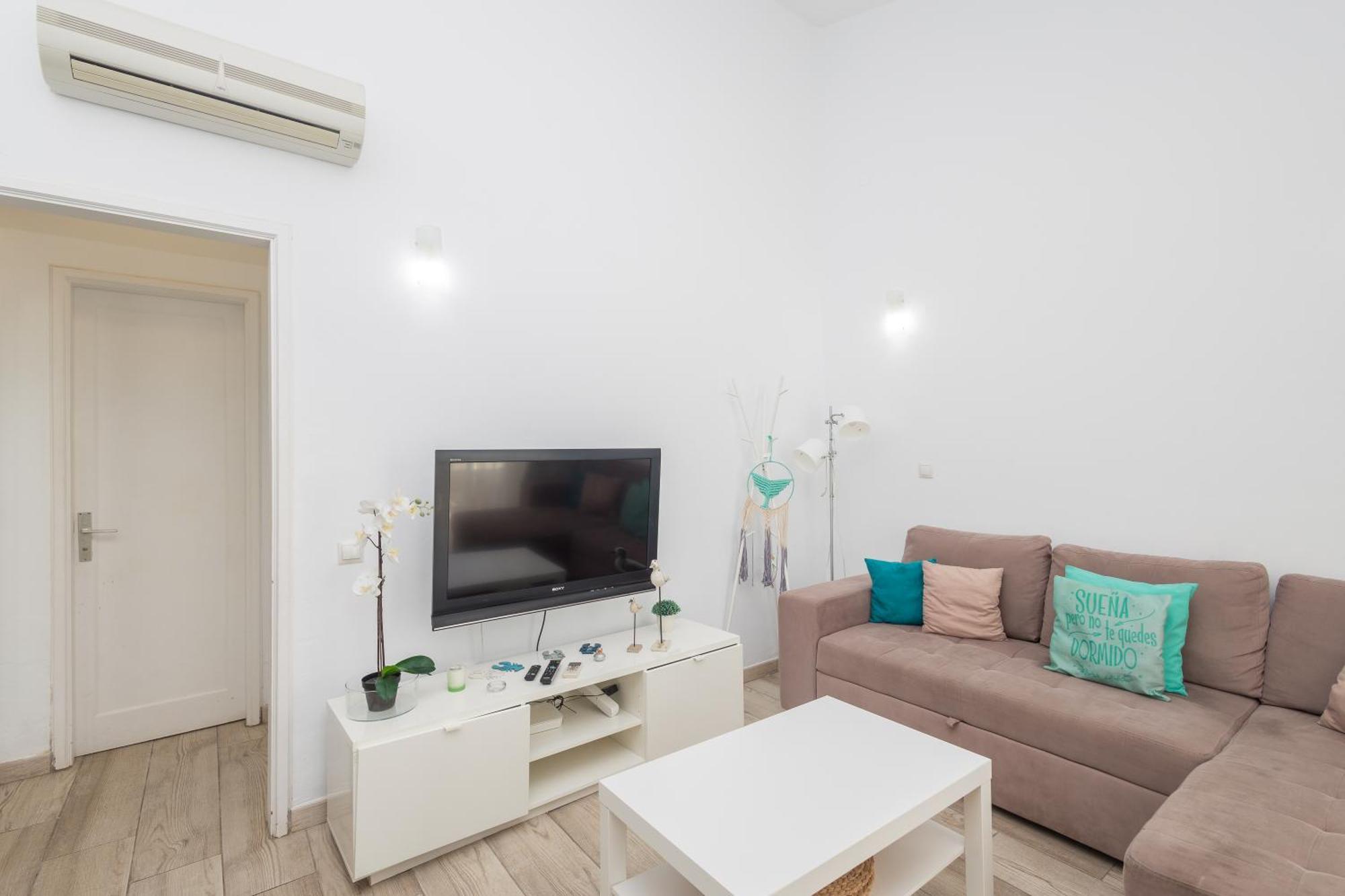 Appartement Playa Del Aguila Con Terraza Solarium Maspalomas (Gran Canaria)