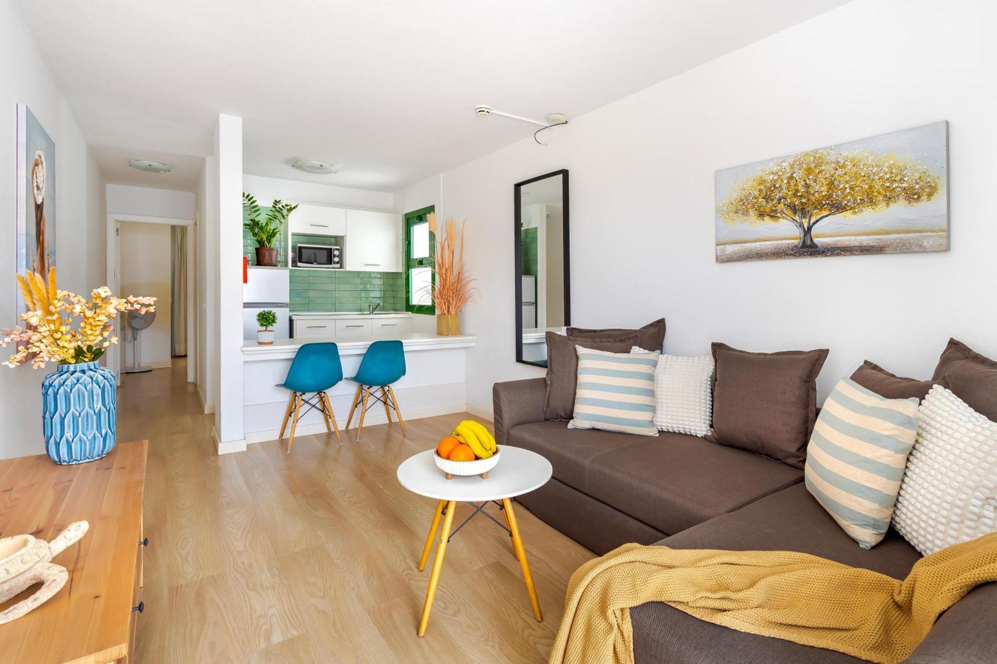 Casa Duri - Canaima, Puerto Rico Apartamento *