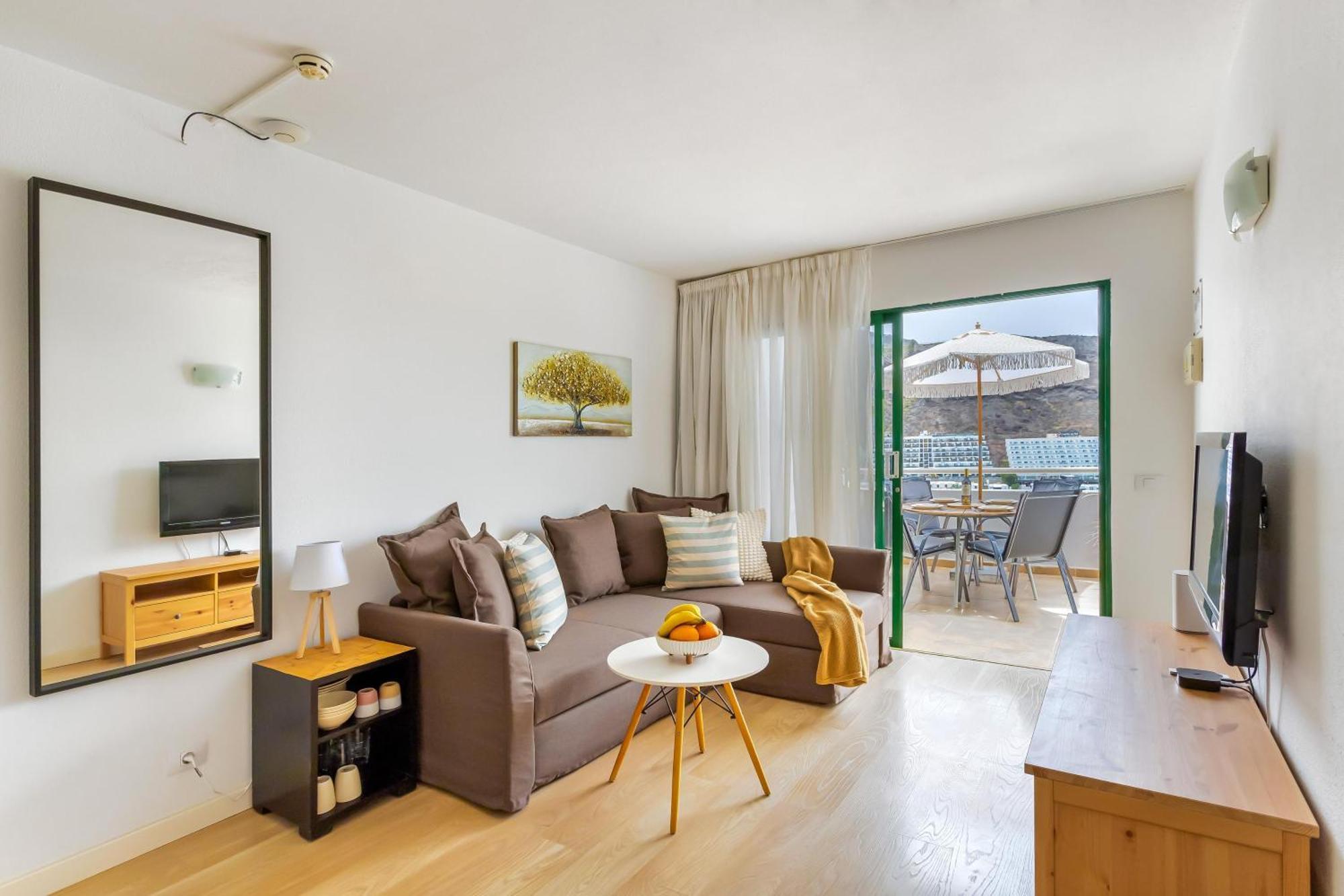 Casa Duri - Canaima, Puerto Rico Apartamento Puerto Rico (Gran Canaria)