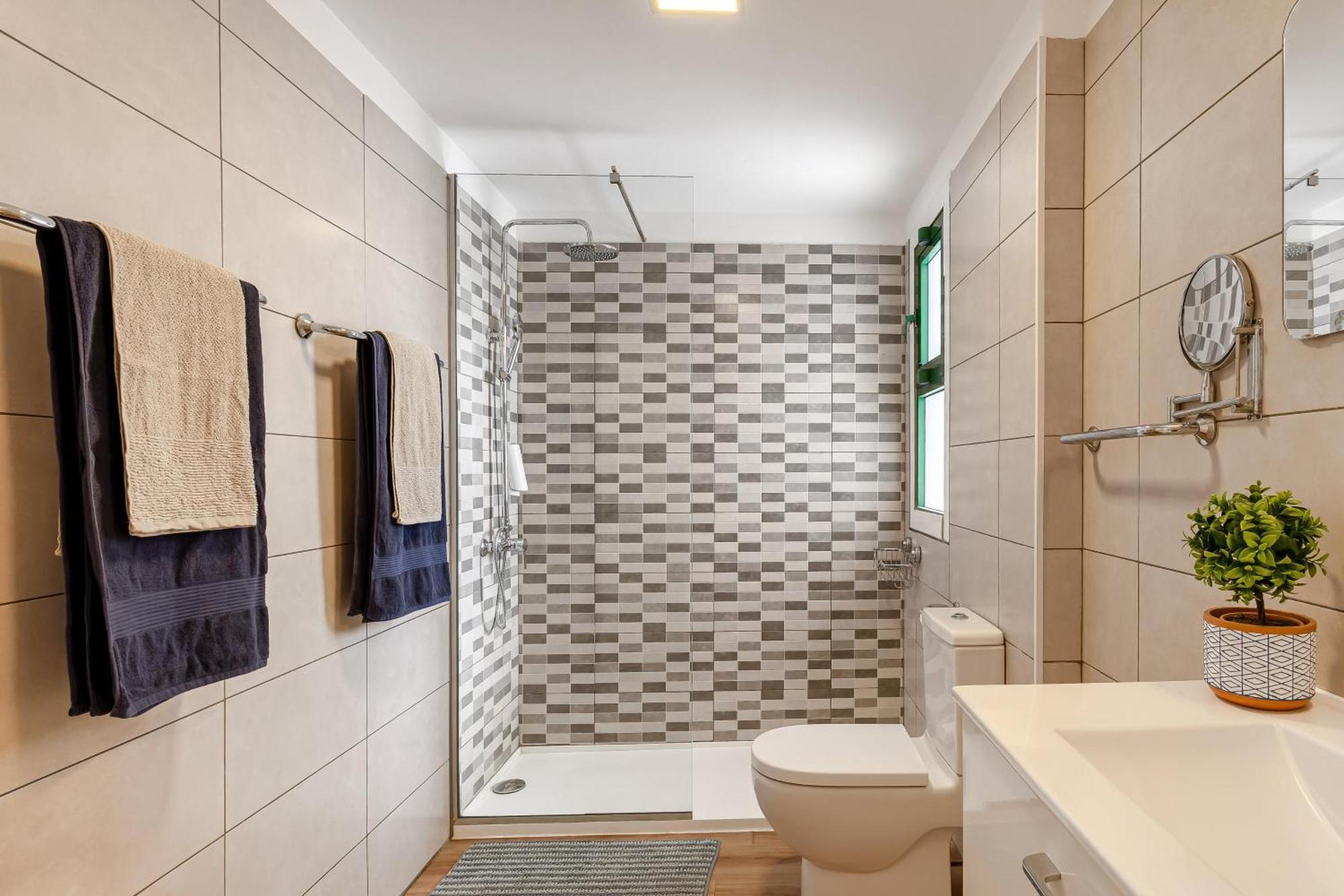 Apartamento Casa Duri - Canaima, Puerto Rico