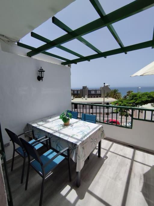 Apartment Flamboyan Vista Mar