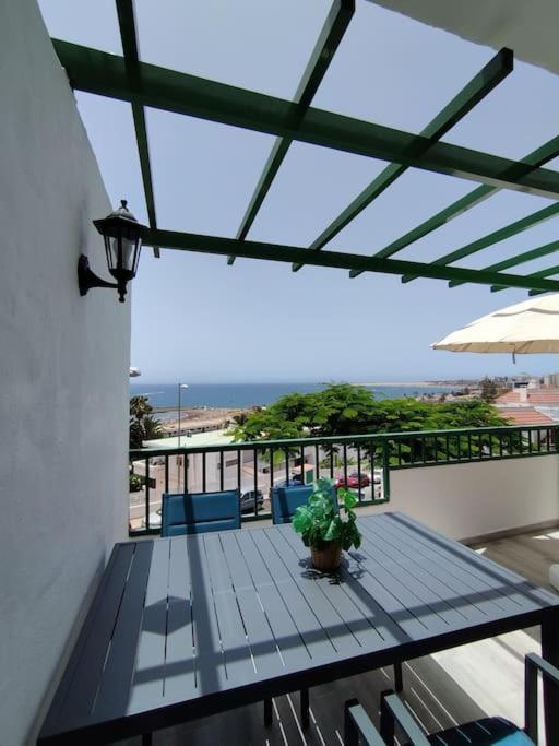 Flamboyan Vista Mar *