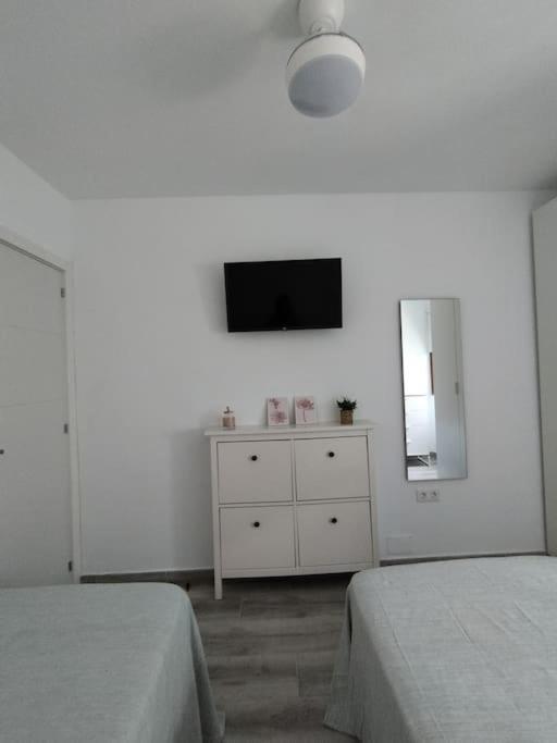 Apartment Flamboyan Vista Mar