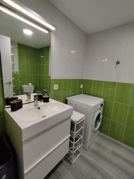 Apartment Flamboyan Vista Mar Maspalomas (Gran Canaria)