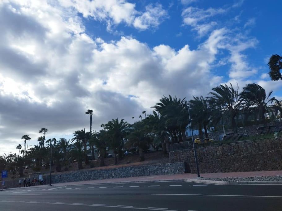 Flamboyan Vista Mar Maspalomas (Gran Canaria)