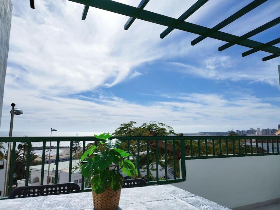 Flamboyan Vista Mar Apartment