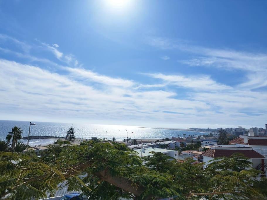 Apartment Flamboyan Vista Mar