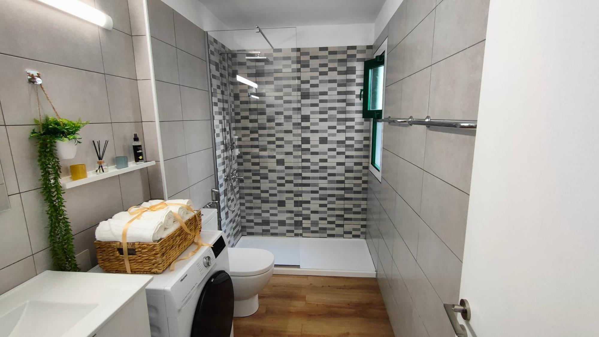 Apartment Canaima 111