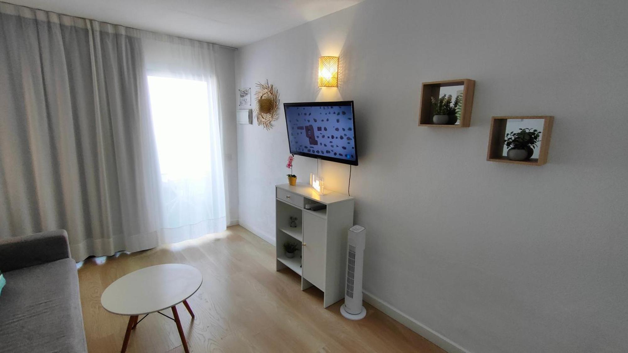 Apartment Canaima 111 Puerto Rico (Gran Canaria)