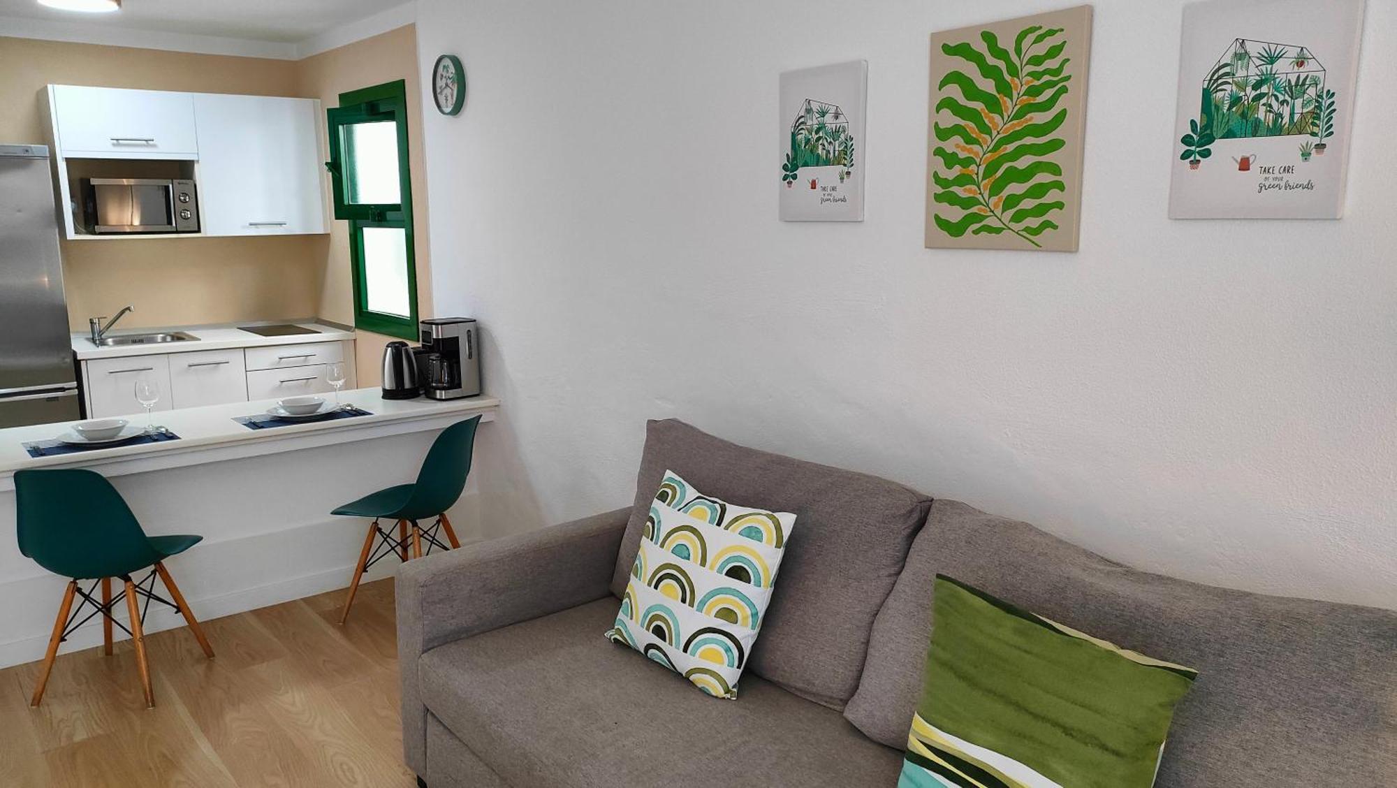 Canaima 111 Apartment *