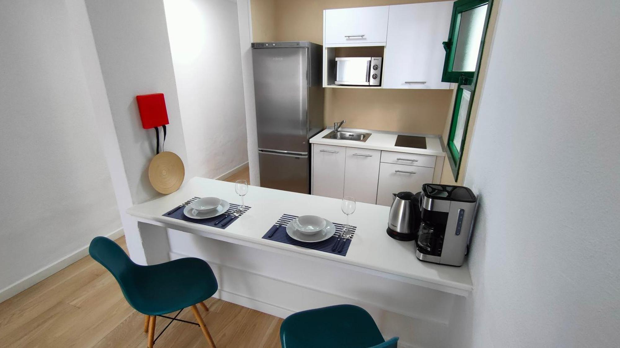 Apartment Canaima 111 Puerto Rico (Gran Canaria)