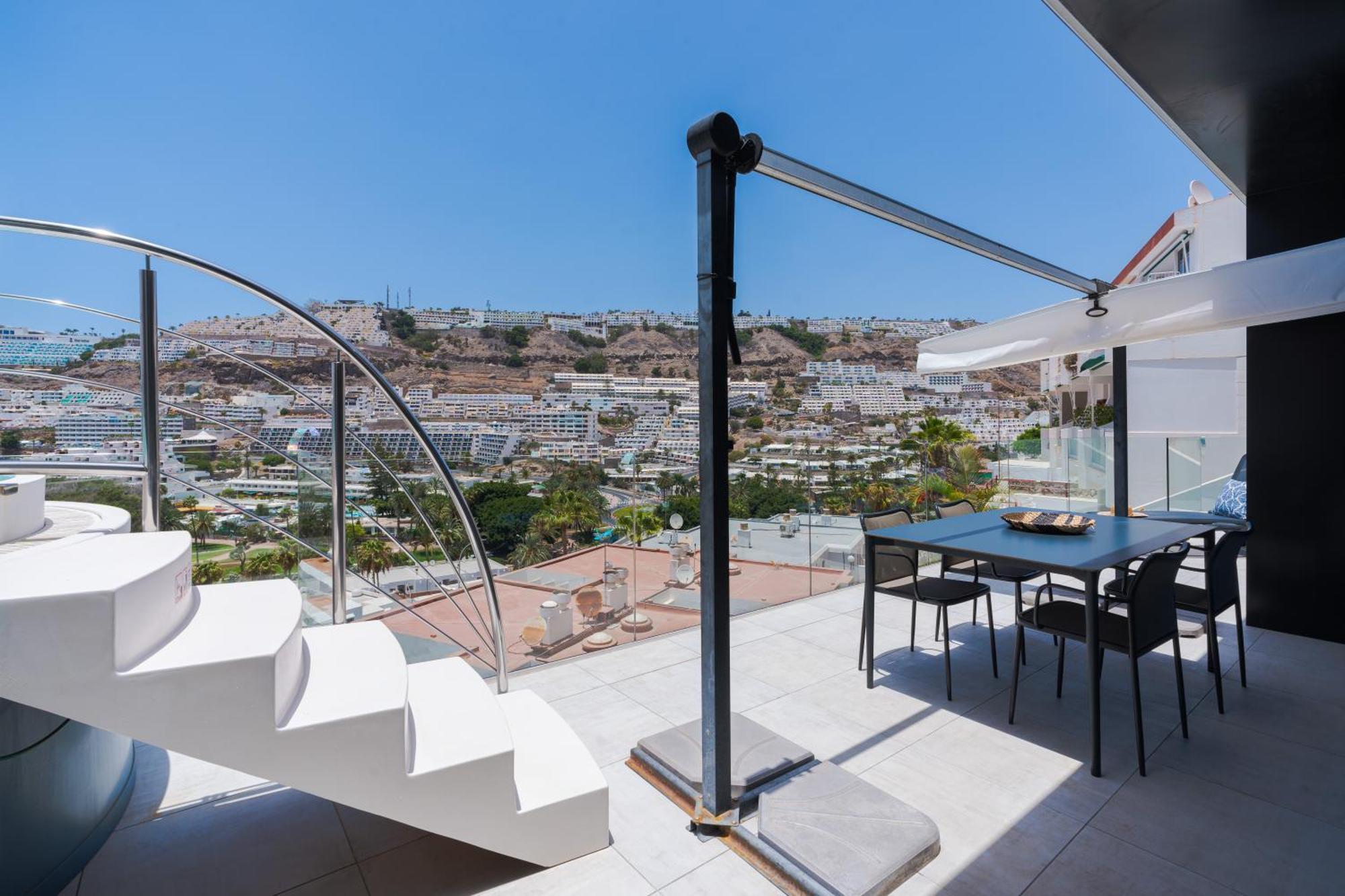 The One Luxury Apartment Puerto Rico (Gran Canaria)