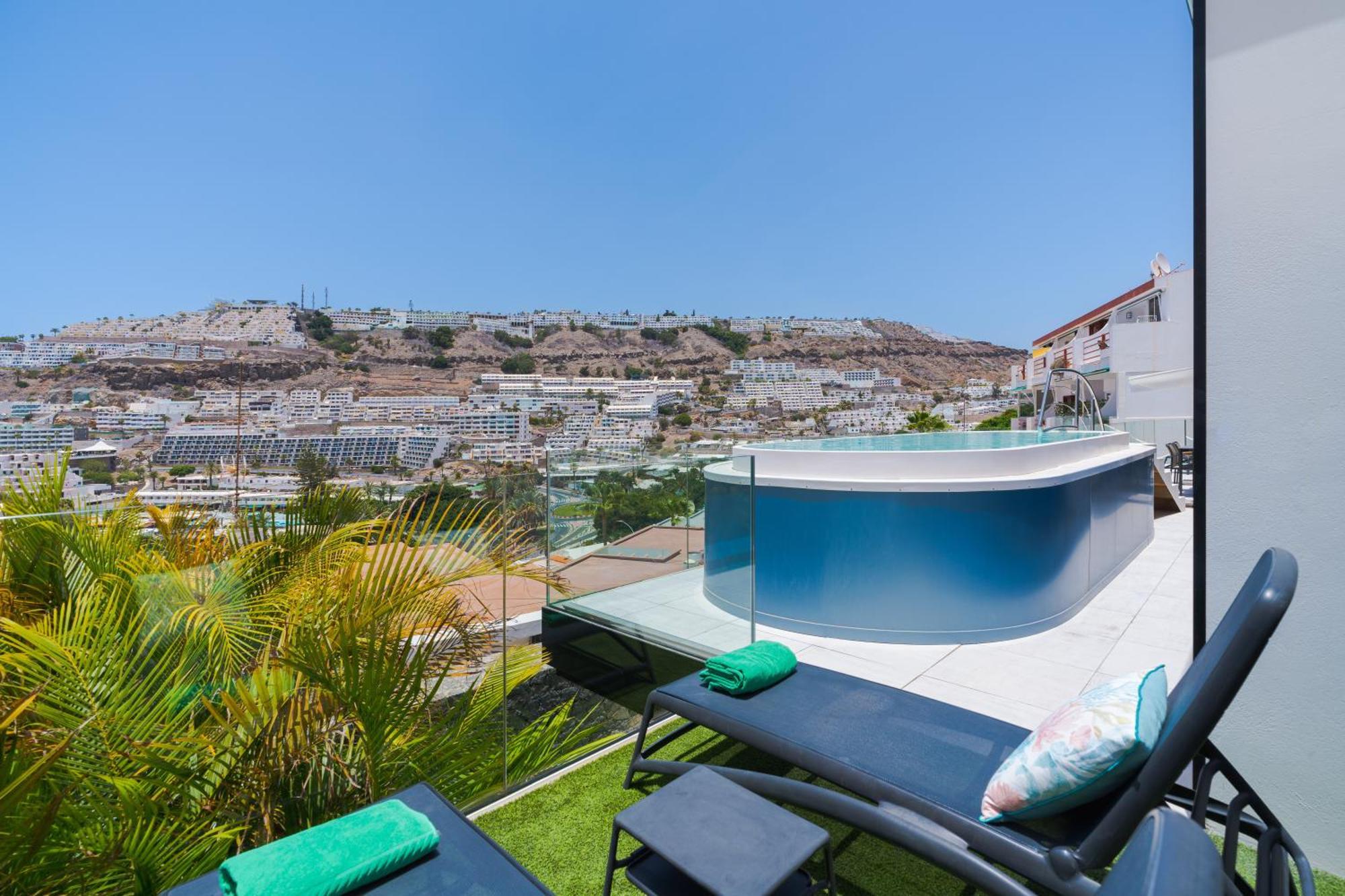 Apartment The One Luxury Puerto Rico (Gran Canaria)