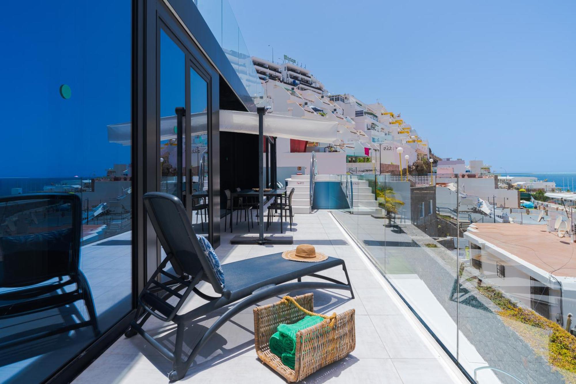 The One Luxury Puerto Rico (Gran Canaria)