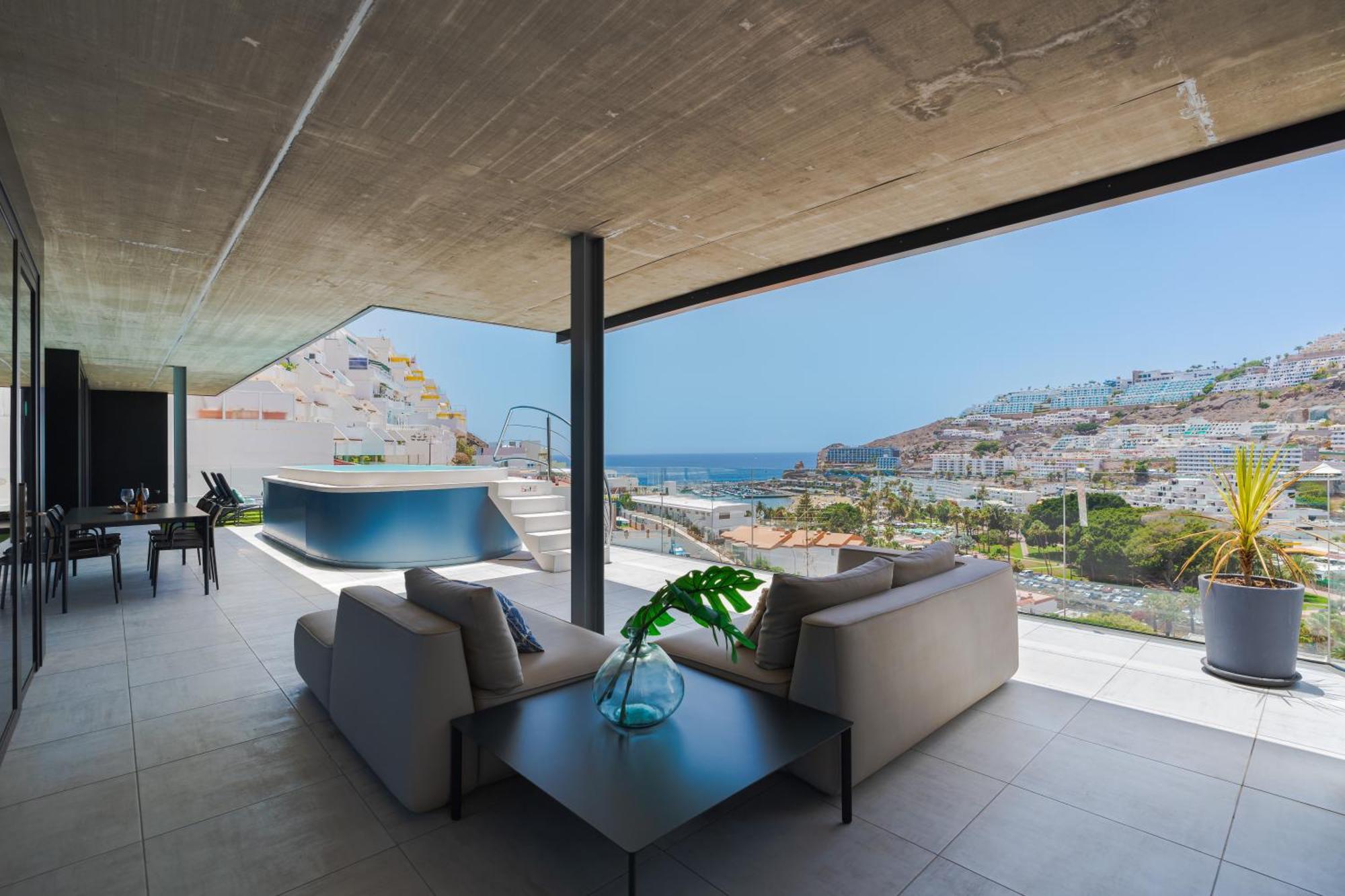 The One Luxury * Puerto Rico (Gran Canaria)
