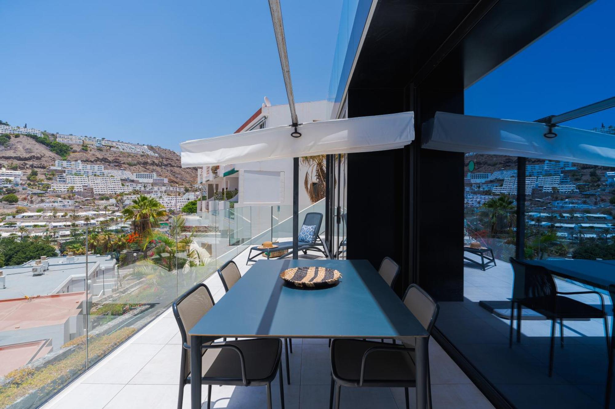 The One Luxury Apartment
