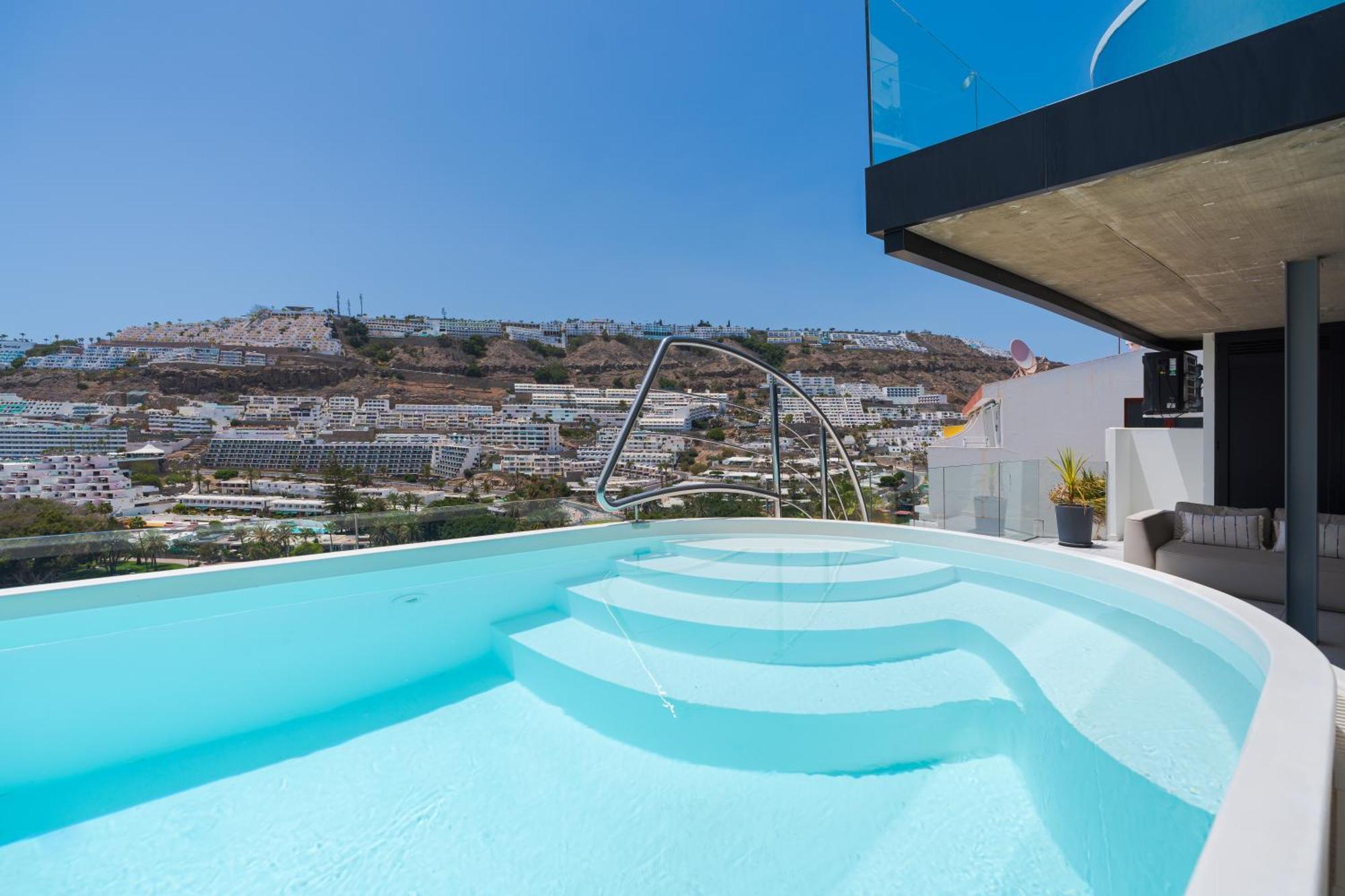 The One Luxury Puerto Rico (Gran Canaria)