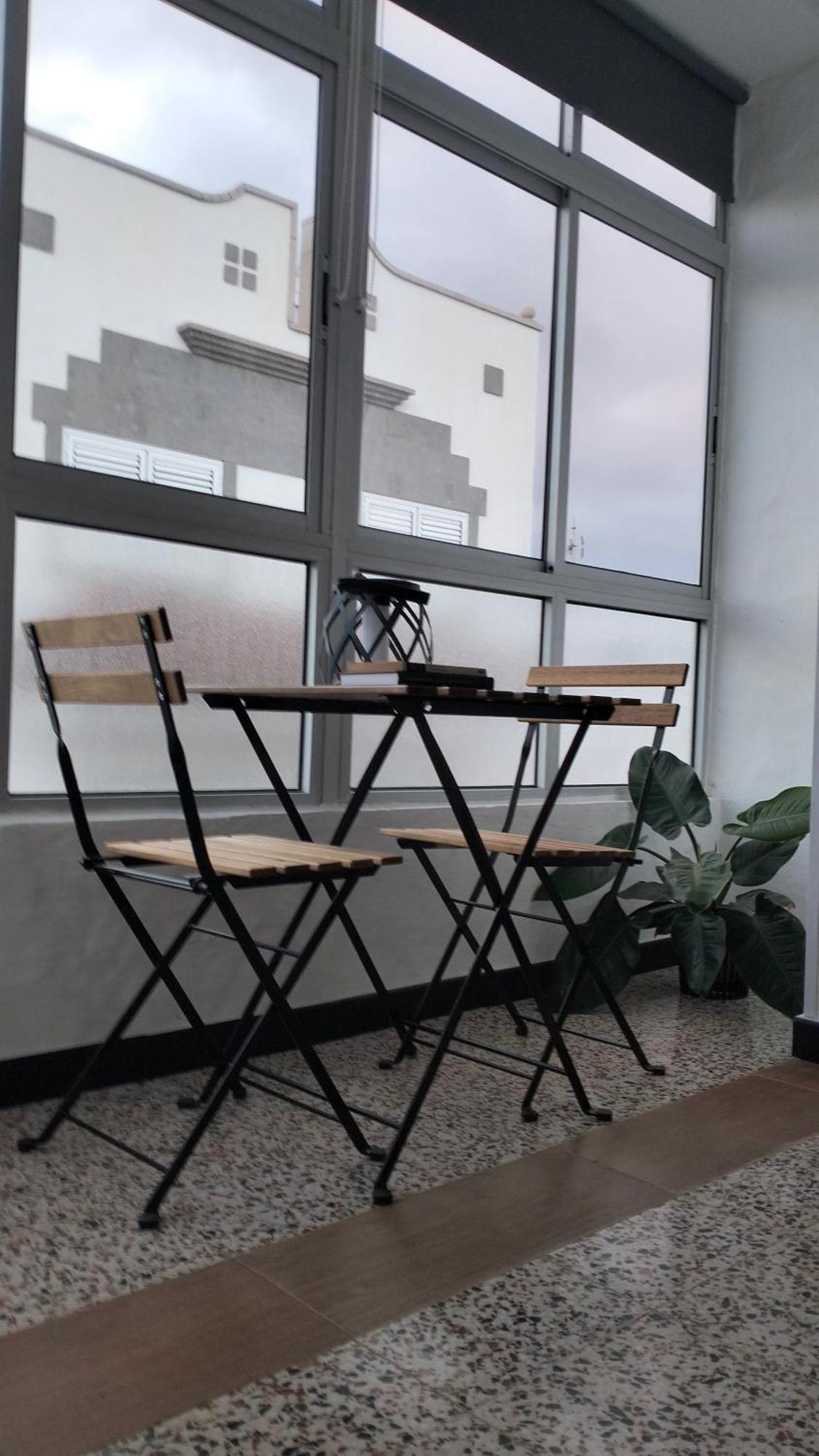 Arenales Agaete (Gran Canaria)