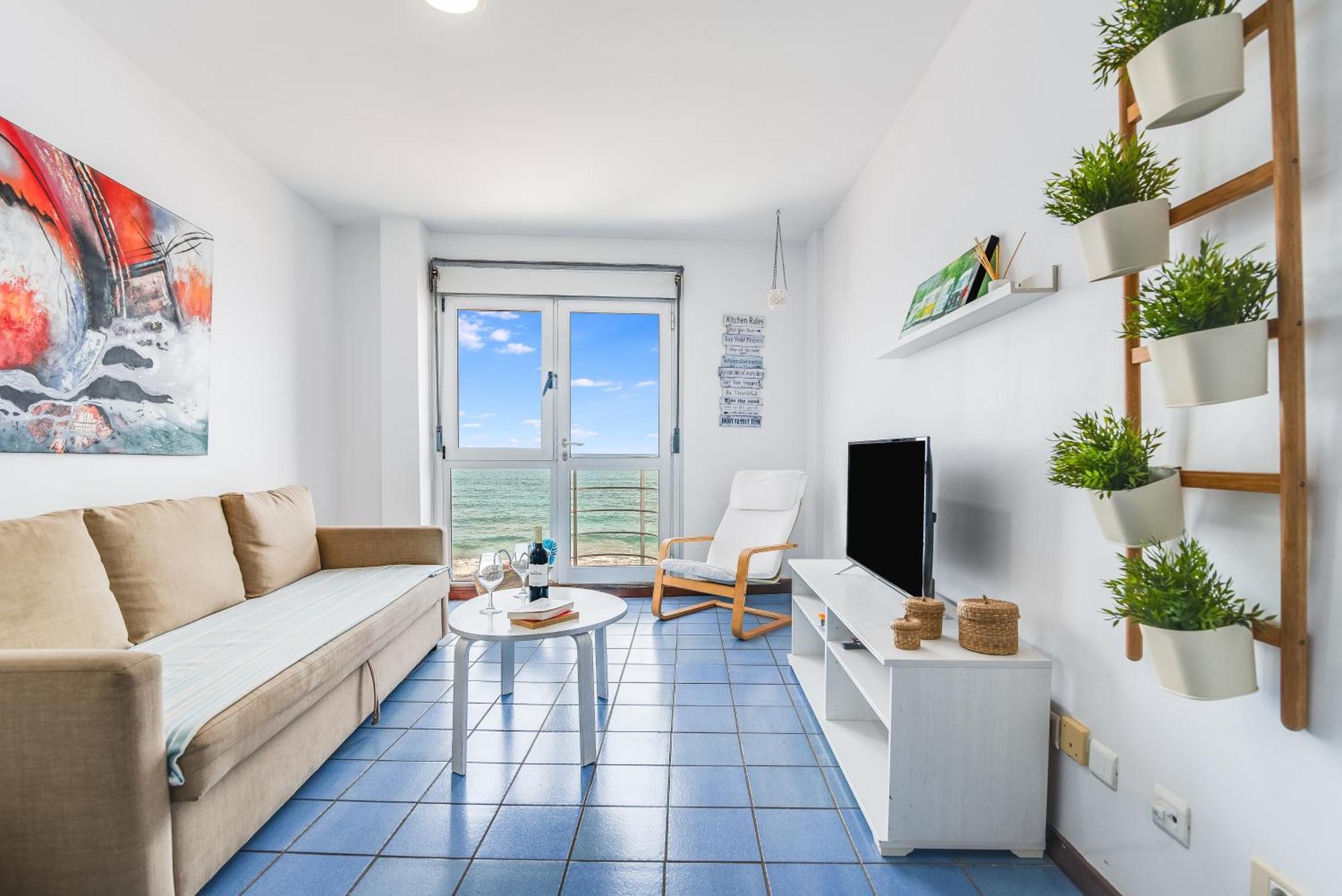 Apartment La Luz Del Alba 3a
