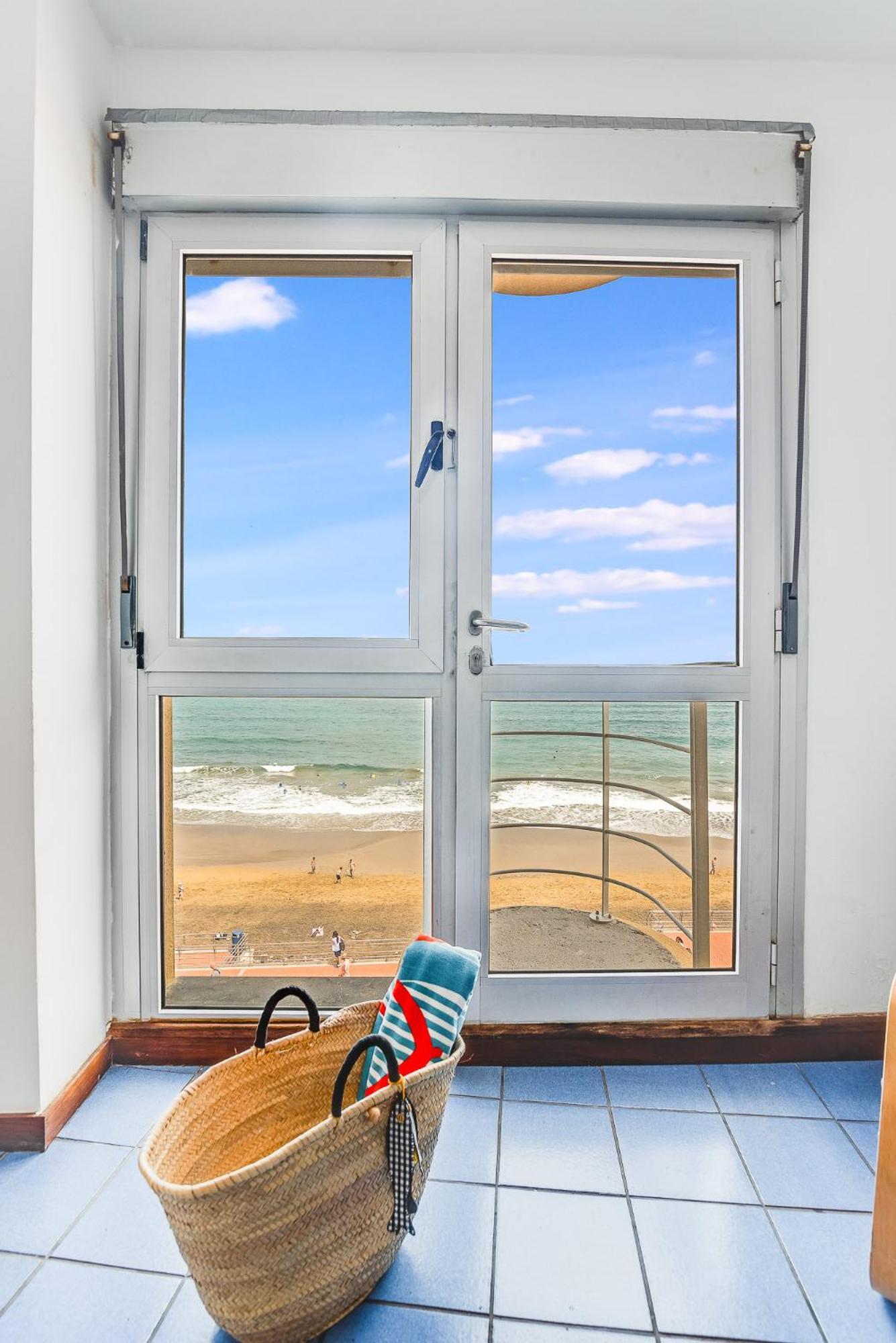 Apartment La Luz Del Alba 3a *
