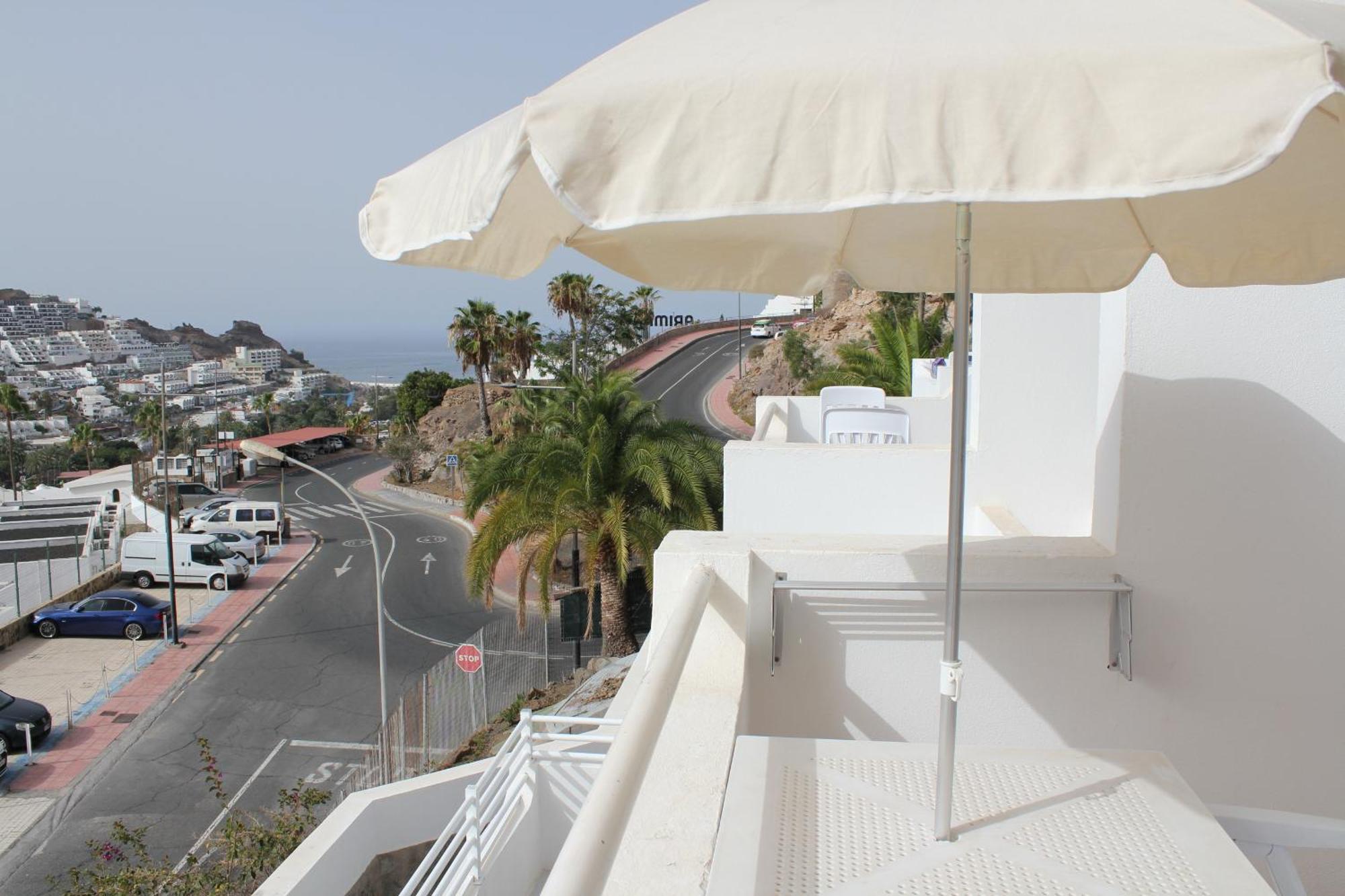 Vista Alegre * Puerto Rico (Gran Canaria)