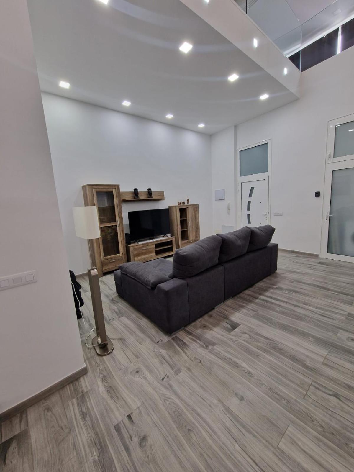 Agaete Pueblo Nº14 Apartamento Agaete (Gran Canaria)