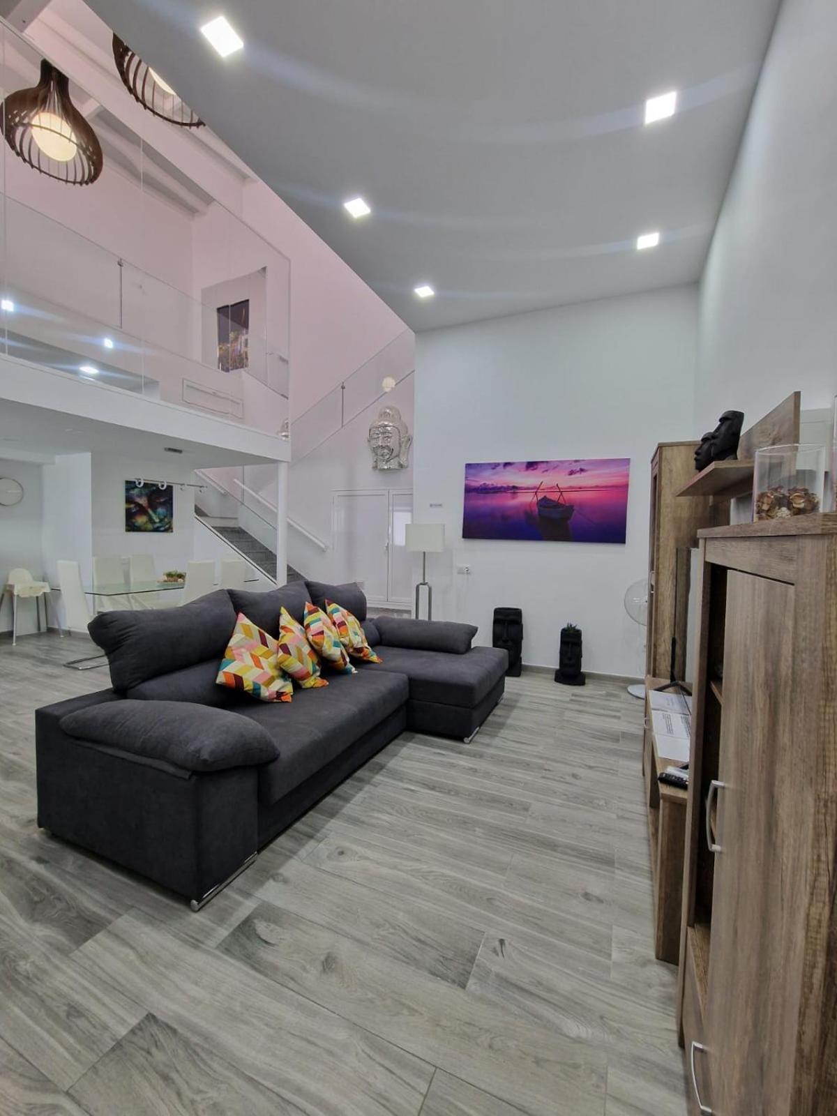 Apartamento Agaete Pueblo Nº14