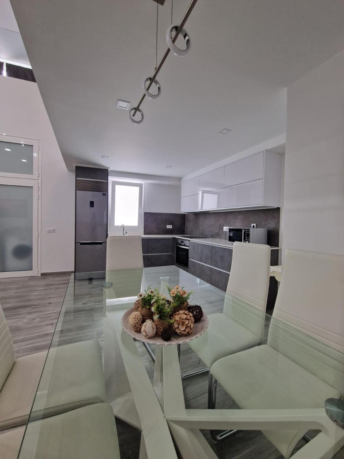 Apartamento Agaete Pueblo Nº14 *