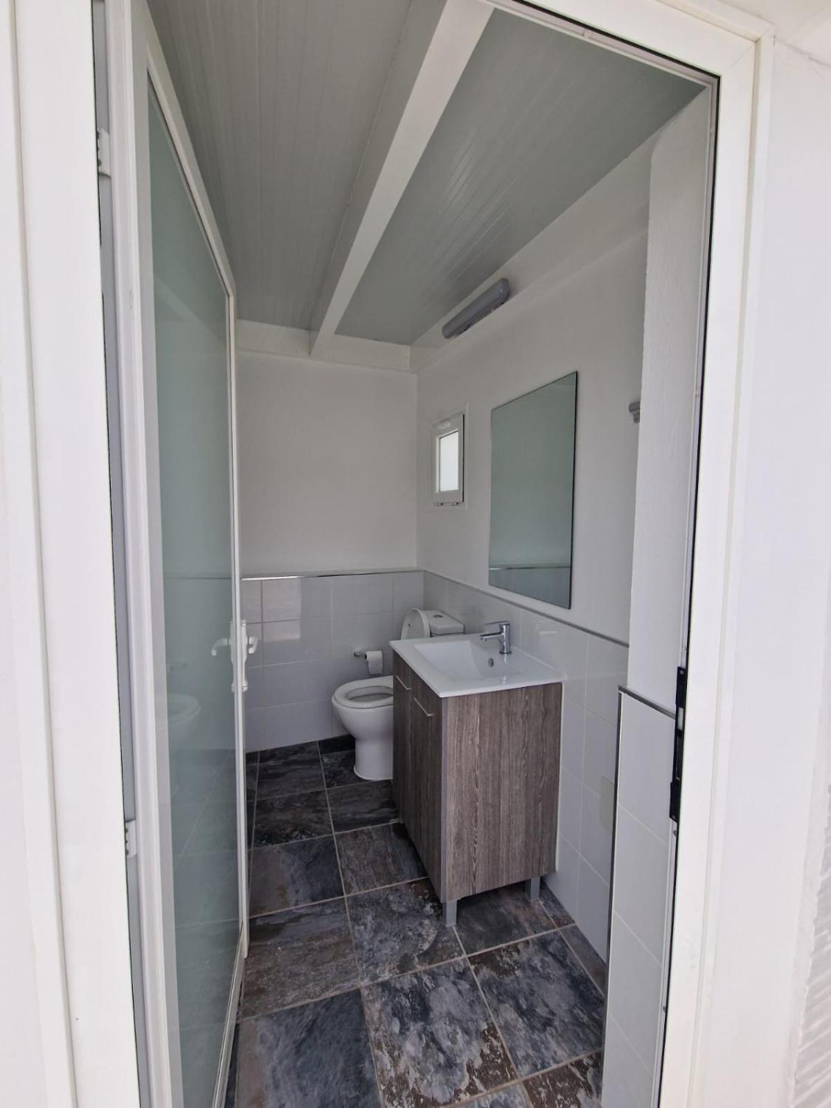 Apartamento Agaete Pueblo Nº14 *