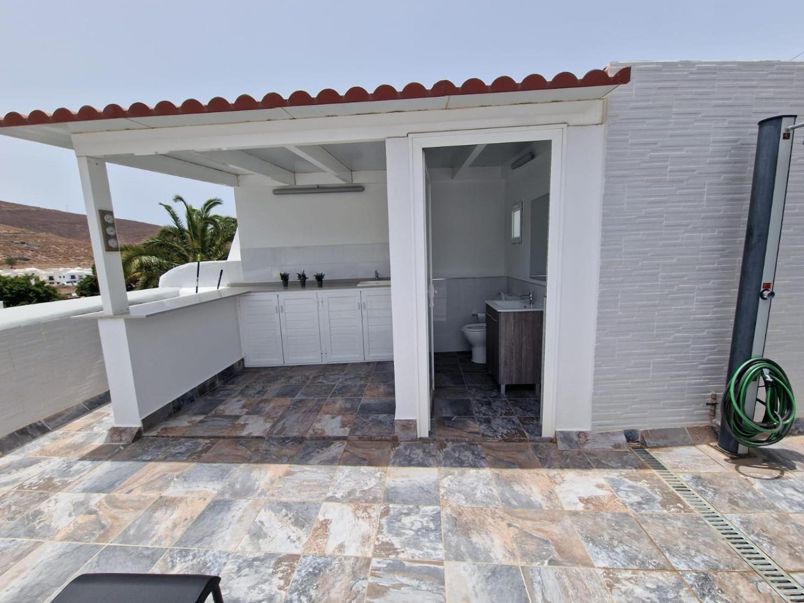 Apartamento Agaete Pueblo Nº14 *