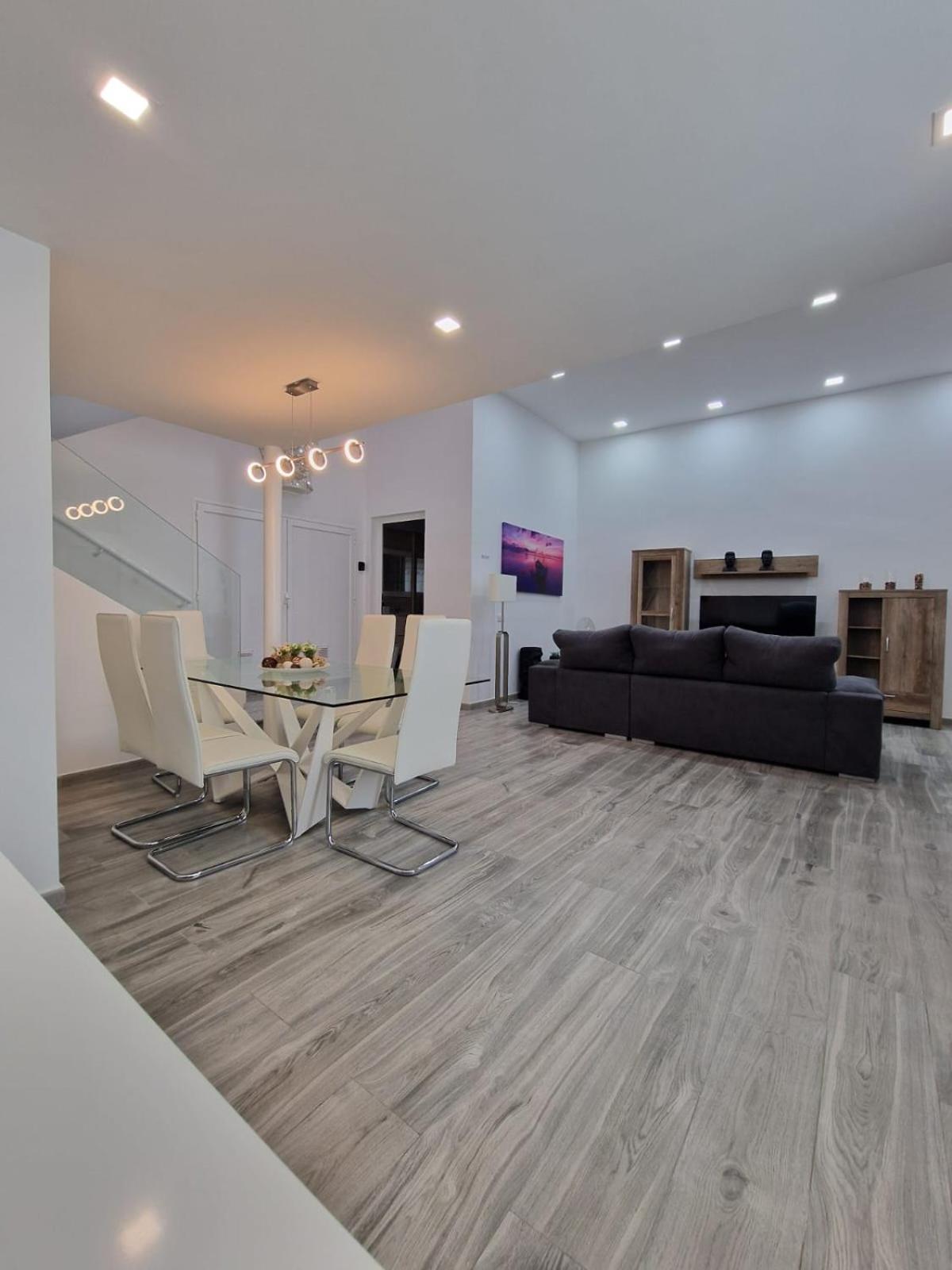 Apartamento Agaete Pueblo Nº14