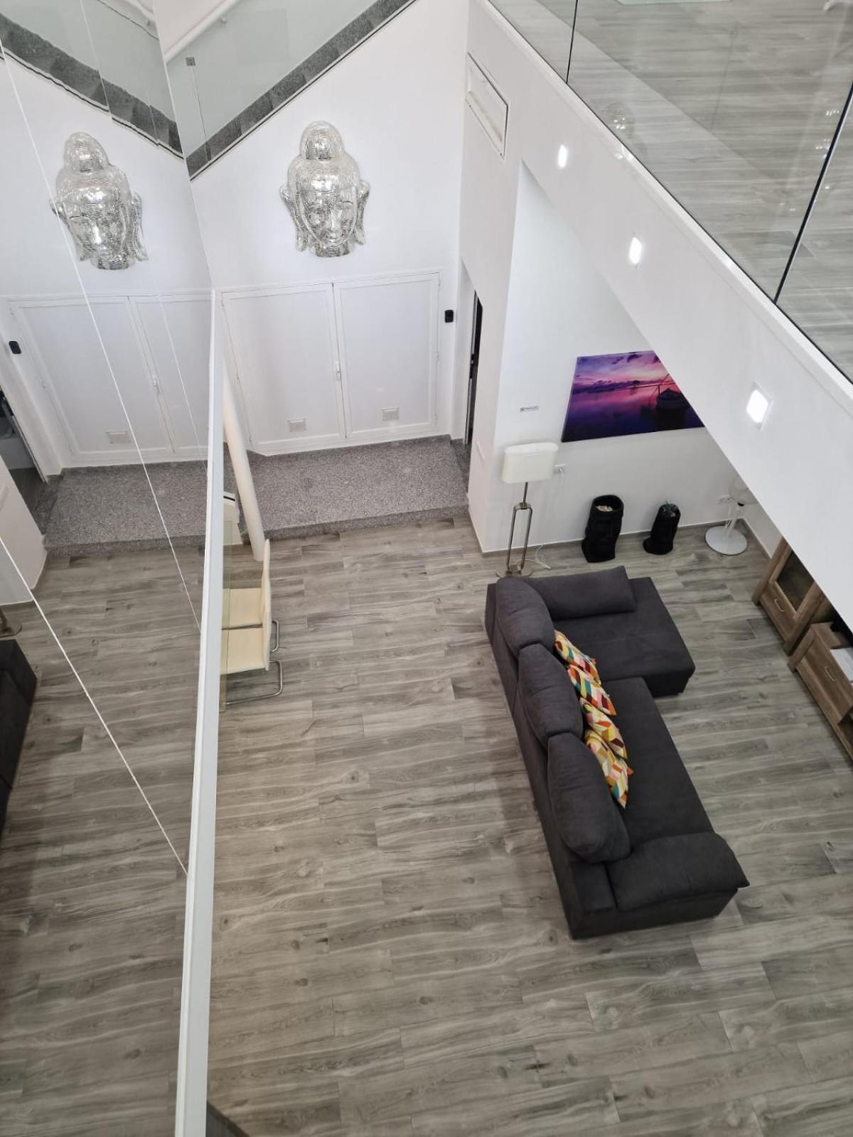Apartamento Agaete Pueblo Nº14 *