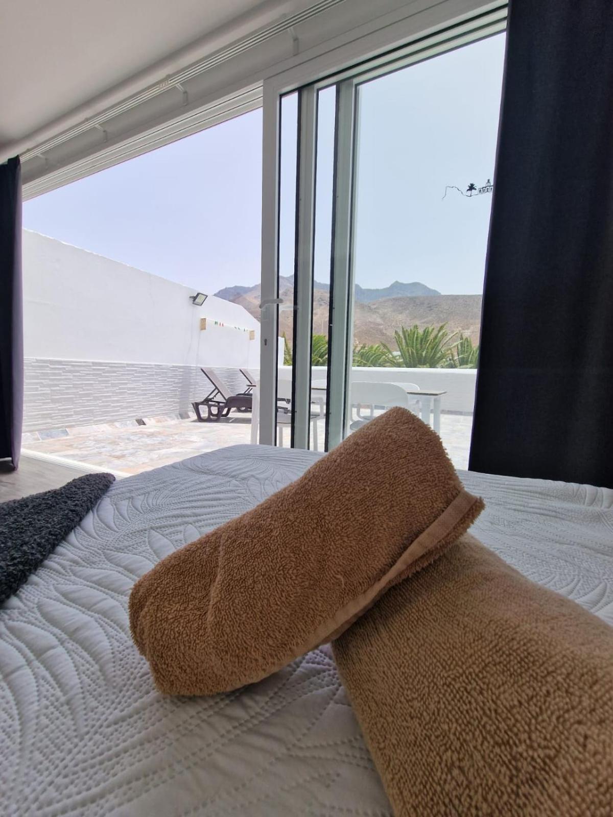 Agaete Pueblo Nº14 Apartamento Agaete (Gran Canaria)