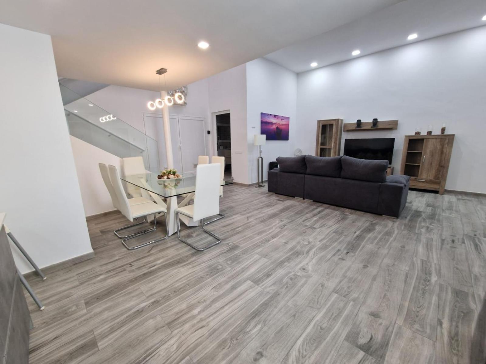 Apartamento Agaete Pueblo Nº14 Agaete (Gran Canaria)