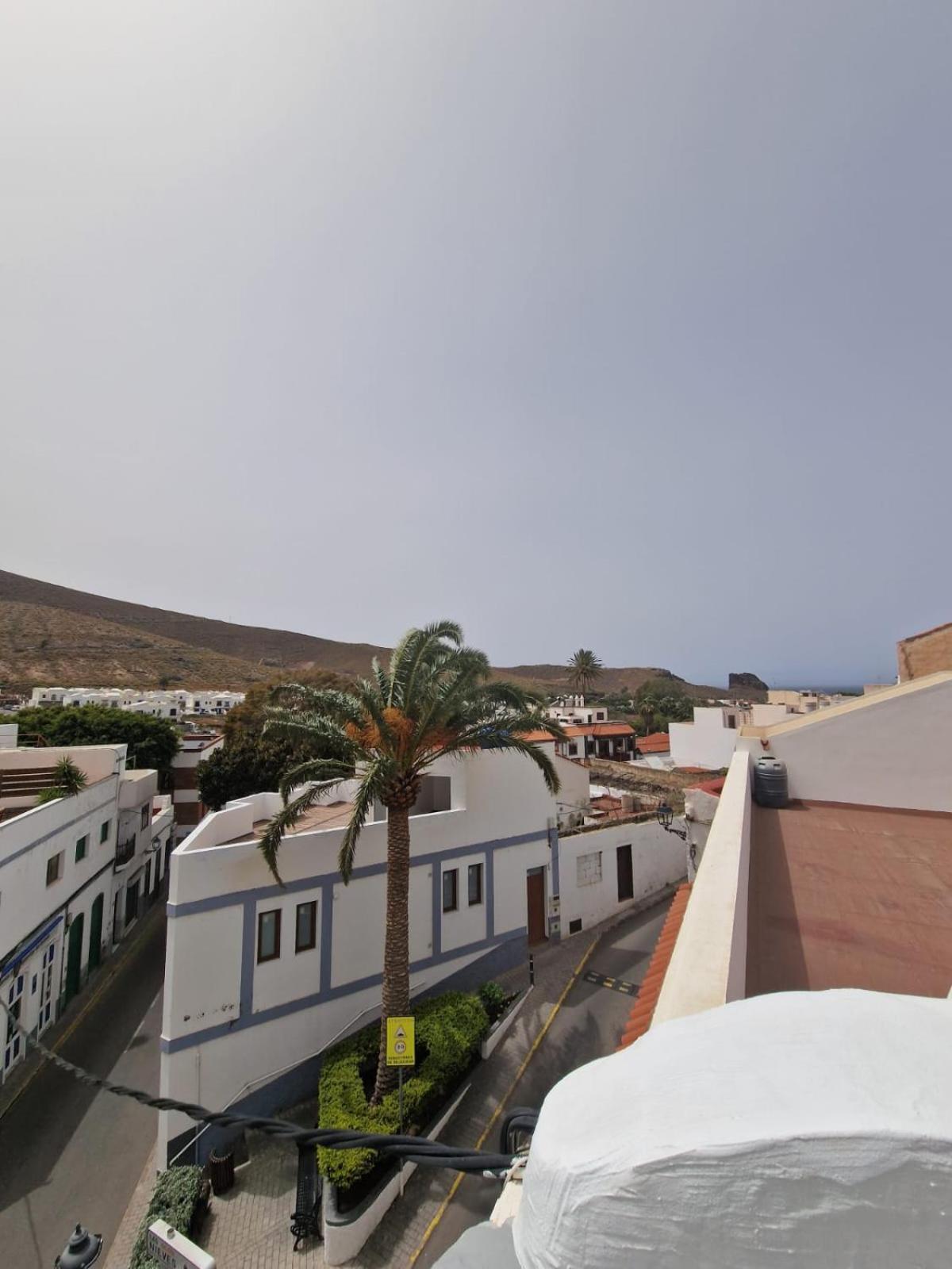 Agaete Pueblo Nº14 Apartamento *