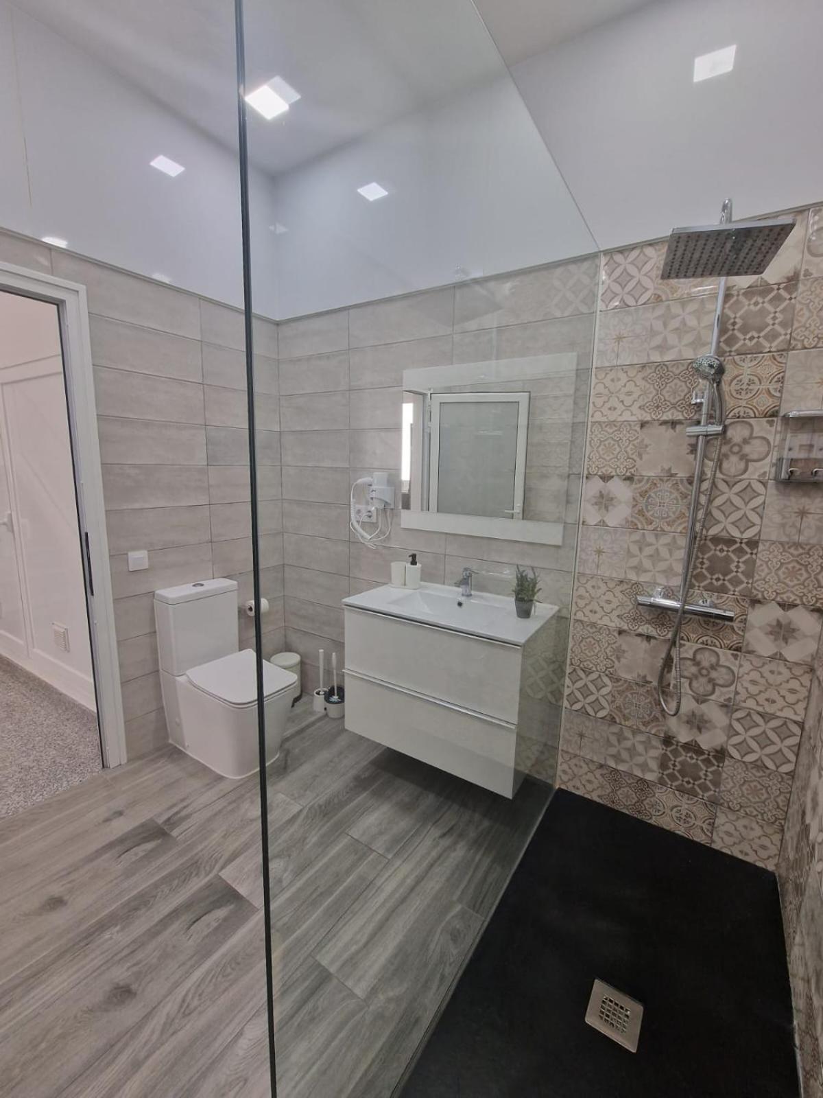 Apartamento Agaete Pueblo Nº14