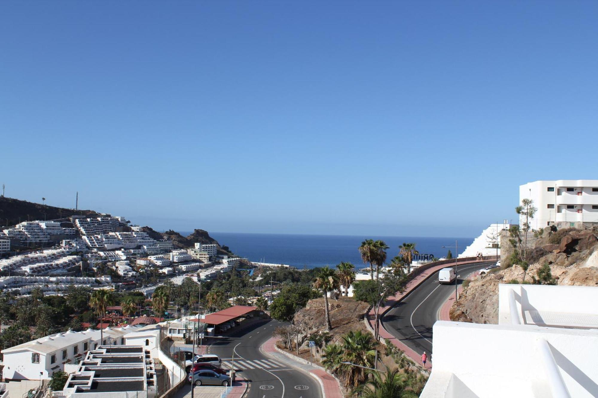 Vista Alegre Puerto Rico (Gran Canaria)