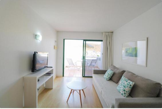 Vista Alegre Apartment Puerto Rico (Gran Canaria)
