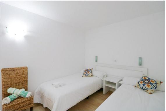 Vista Alegre Apartment