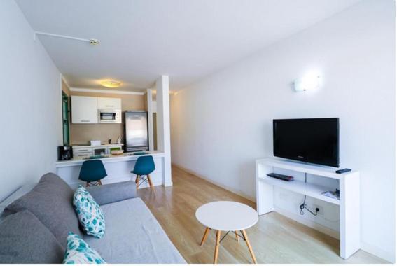 Vista Alegre Apartment